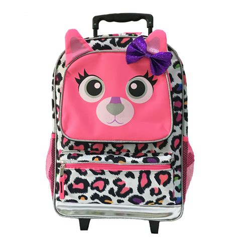 kmart school bags for girls.